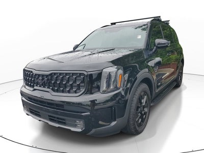 2025 Kia Telluride SX-Prestige X-Pro