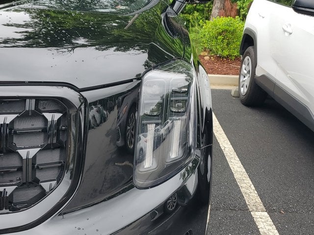 2025 Kia Telluride SX-Prestige X-Pro