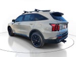 2022 Kia Sorento X-Line S