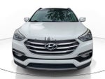 2017 Hyundai Santa Fe Sport 2.0T Ultimate