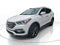 2017 Hyundai Santa Fe Sport 2.0T Ultimate