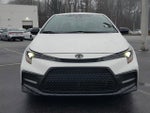 2021 Toyota Corolla Nightshade