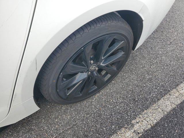 2021 Toyota Corolla Nightshade