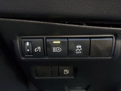 2026 Toyota Corolla Cross Hybrid S