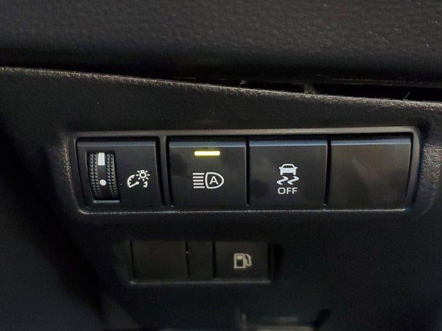 2026 Toyota Corolla Cross Hybrid S