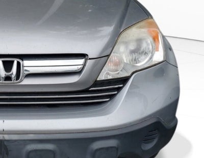 2008 Honda CR-V EX-L