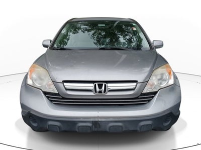 2008 Honda CR-V EX-L