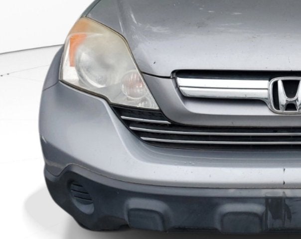 2008 Honda CR-V EX-L