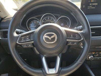 2024 Mazda Mazda CX-5 2.5 S Select Package