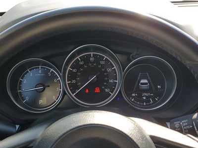 2024 Mazda Mazda CX-5 2.5 S Select Package