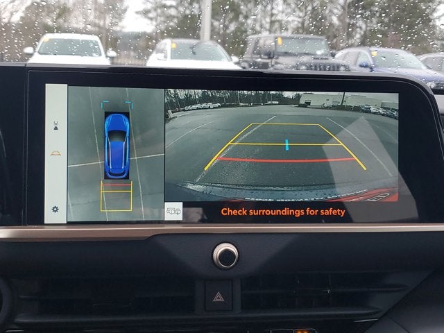 2025 Toyota Crown Signia Limited