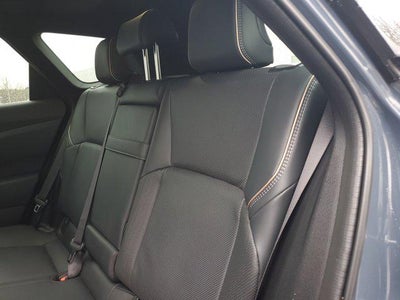 2025 Toyota Crown Signia Limited