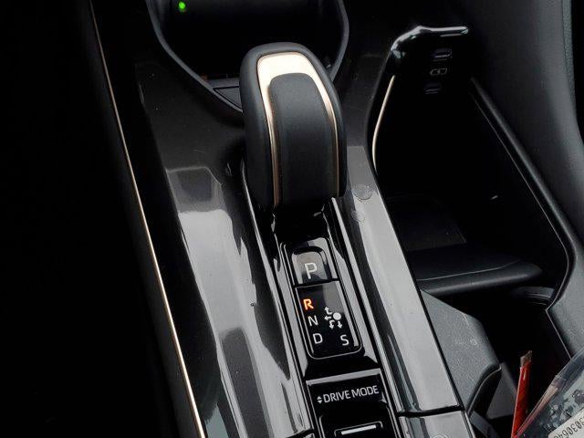 2025 Toyota Crown Signia Limited