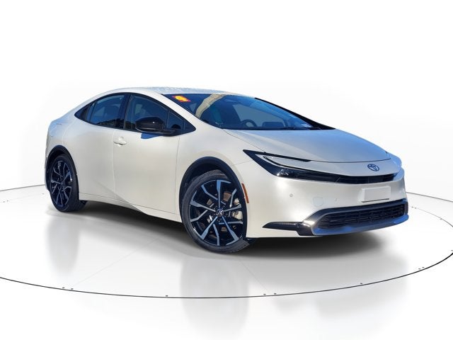 2024 Toyota Prius Prime XSE Premium