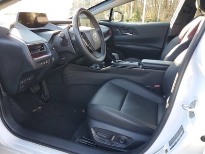 2024 Toyota Prius Prime XSE Premium