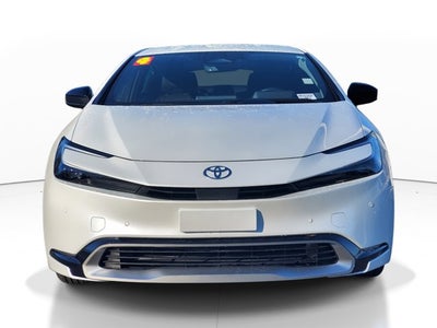 2024 Toyota Prius Prime XSE Premium