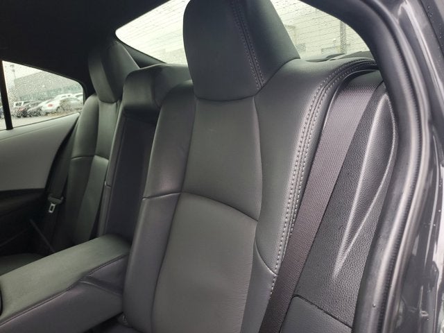 2023 Toyota Corolla Base