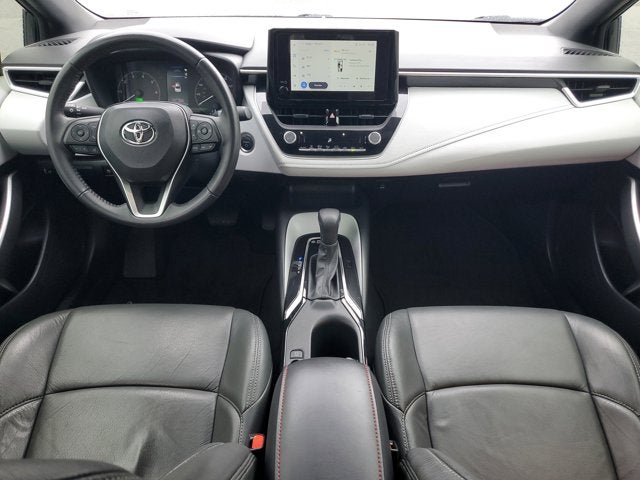 2023 Toyota Corolla Base