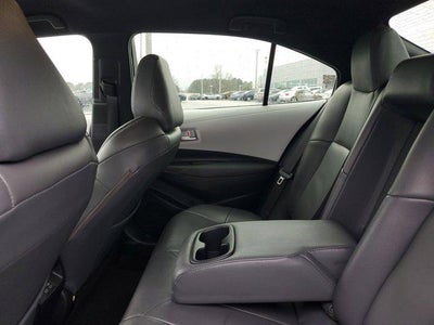 2023 Toyota Corolla Base