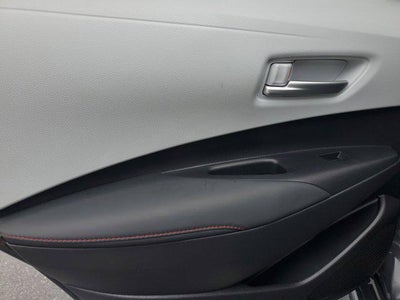 2023 Toyota Corolla Base