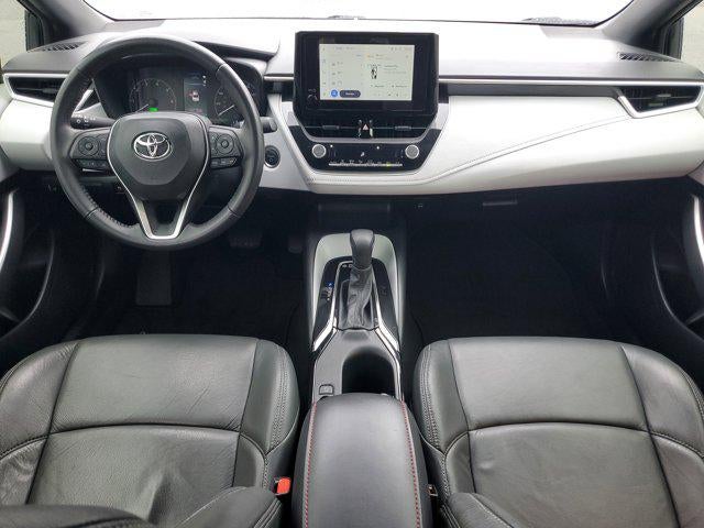 2023 Toyota Corolla Base