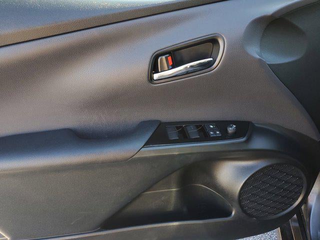 2022 Toyota Prius L Eco