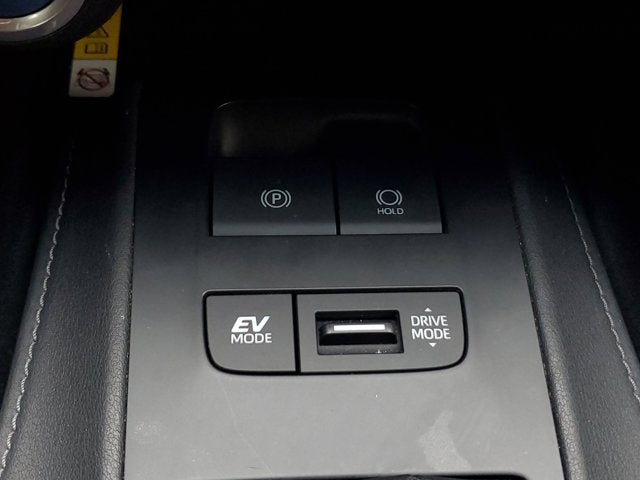 2022 Toyota Venza LE