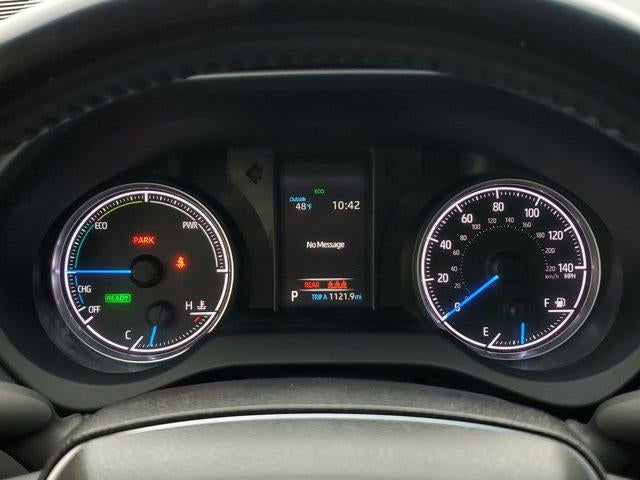 2022 Toyota Venza LE