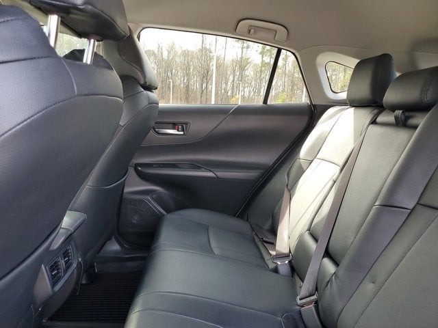 2023 Toyota Venza LE