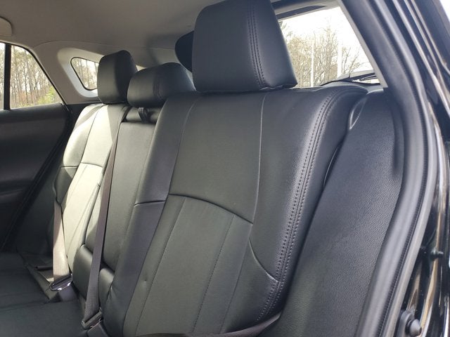 2023 Toyota Venza LE