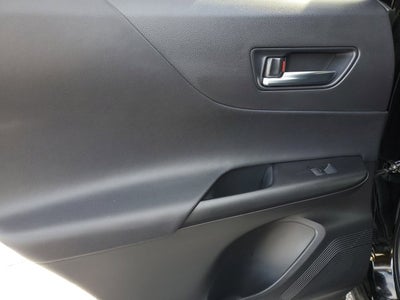 2023 Toyota Venza LE