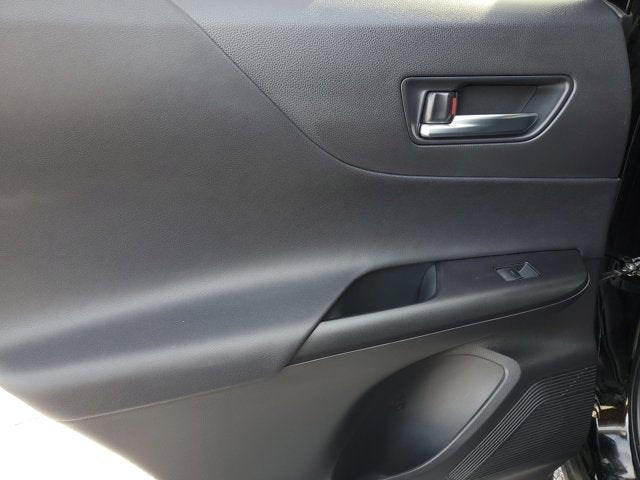 2023 Toyota Venza LE