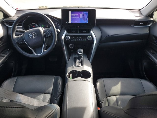 2023 Toyota Venza LE