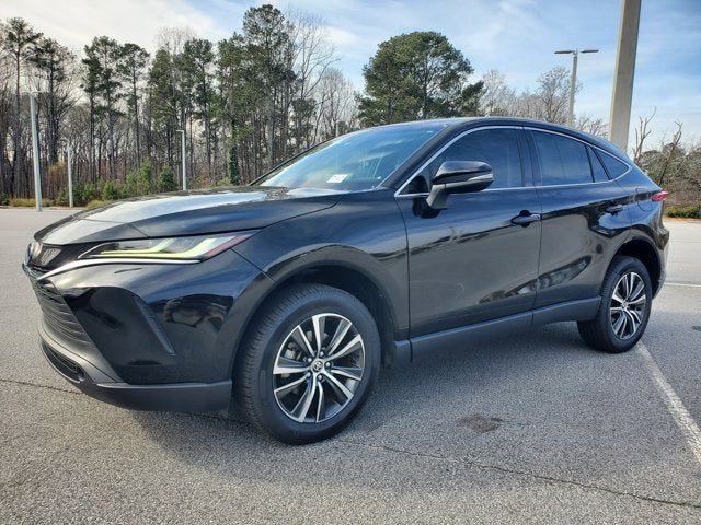 2023 Toyota Venza LE