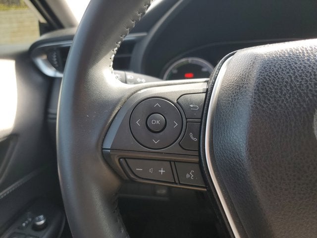 2023 Toyota Venza LE