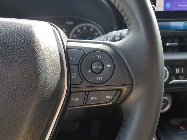 2023 Toyota Venza LE