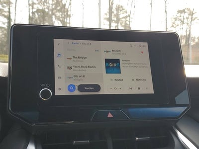 2023 Toyota Venza LE