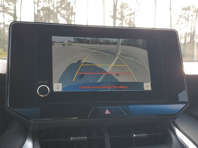 2023 Toyota Venza LE