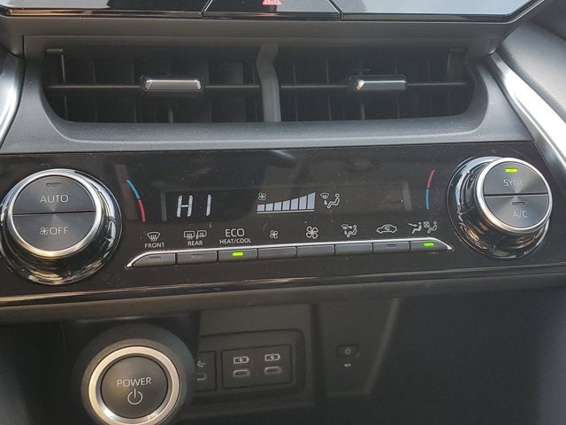 2023 Toyota Venza LE