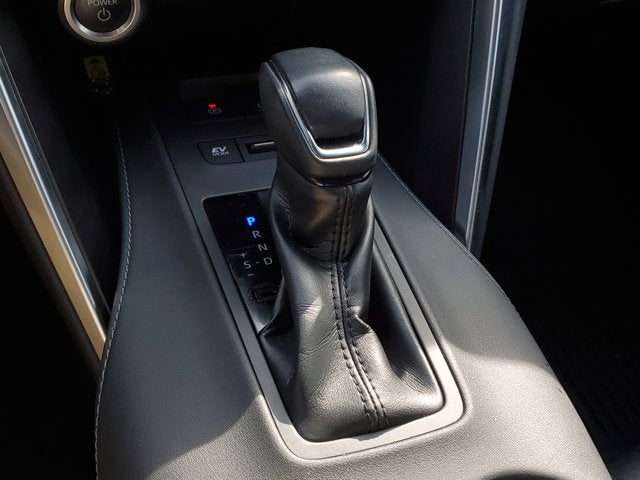 2023 Toyota Venza LE