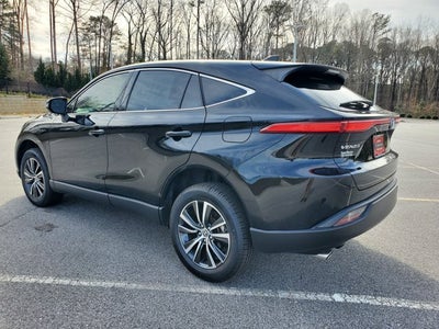 2023 Toyota Venza LE