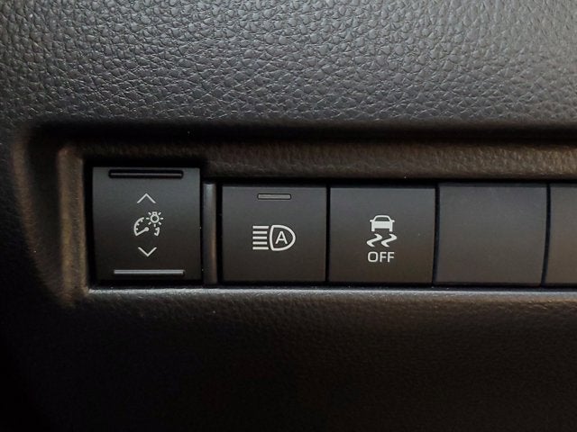 2023 Toyota Venza LE