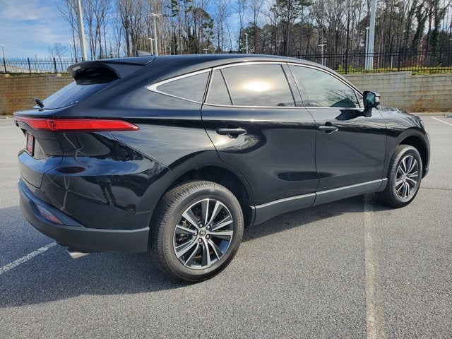 2023 Toyota Venza LE