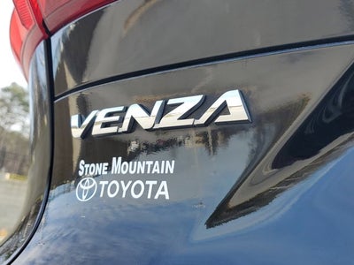 2023 Toyota Venza LE