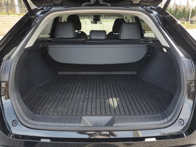 2023 Toyota Venza LE