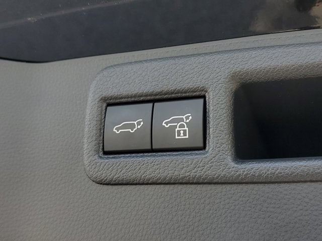 2023 Toyota Venza LE