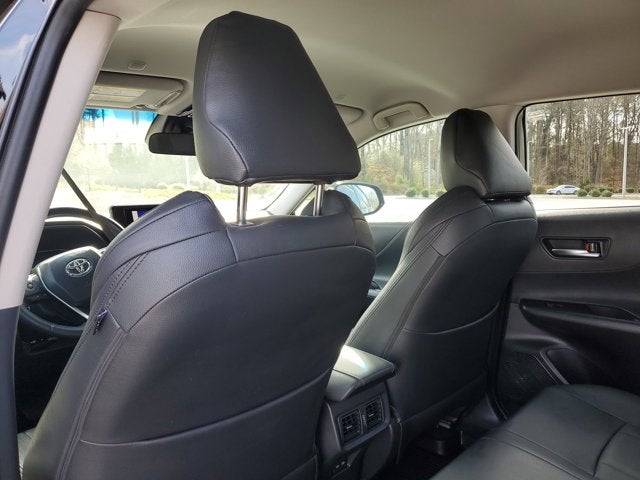 2023 Toyota Venza LE