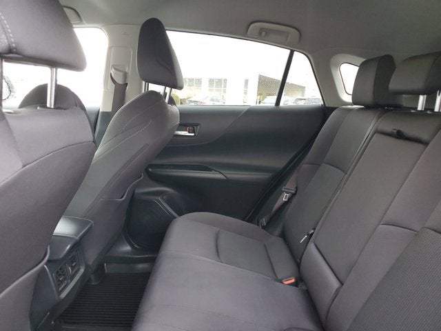 2023 Toyota Venza LE