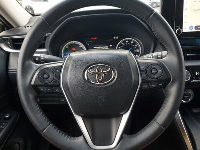 2023 Toyota Venza LE