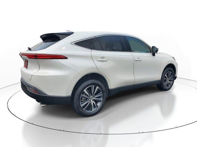 2023 Toyota Venza LE